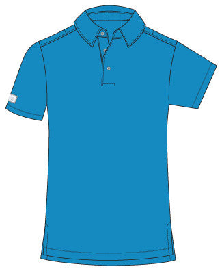 Good Good Men's Streaming Polo