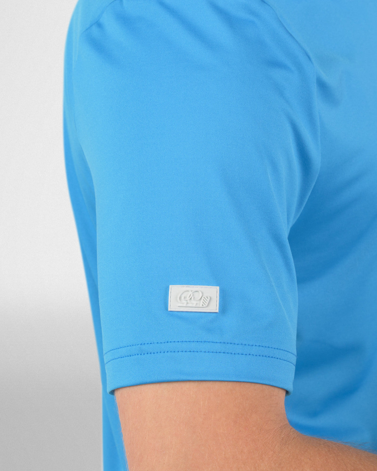 Good Good Men's Streaming Polo