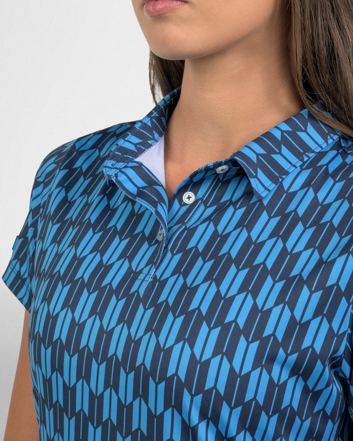 Good Good Women's Aim High Polo