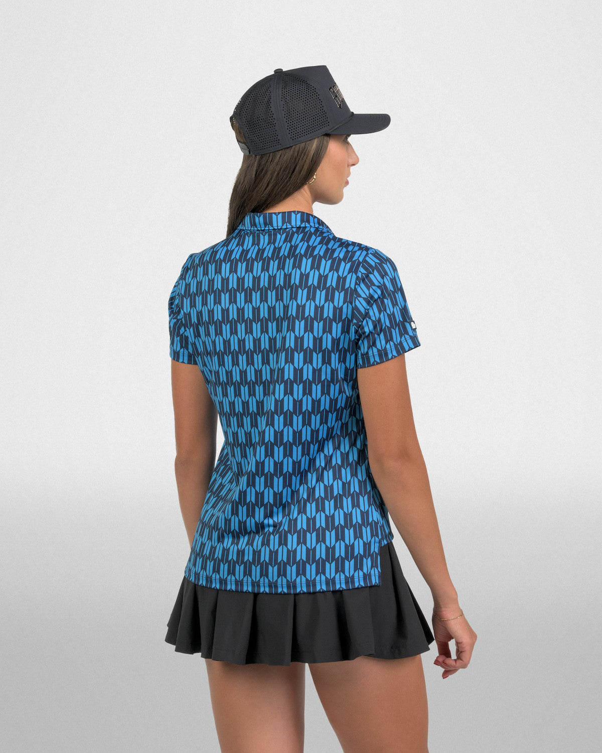 Good Good Women's Aim High Polo
