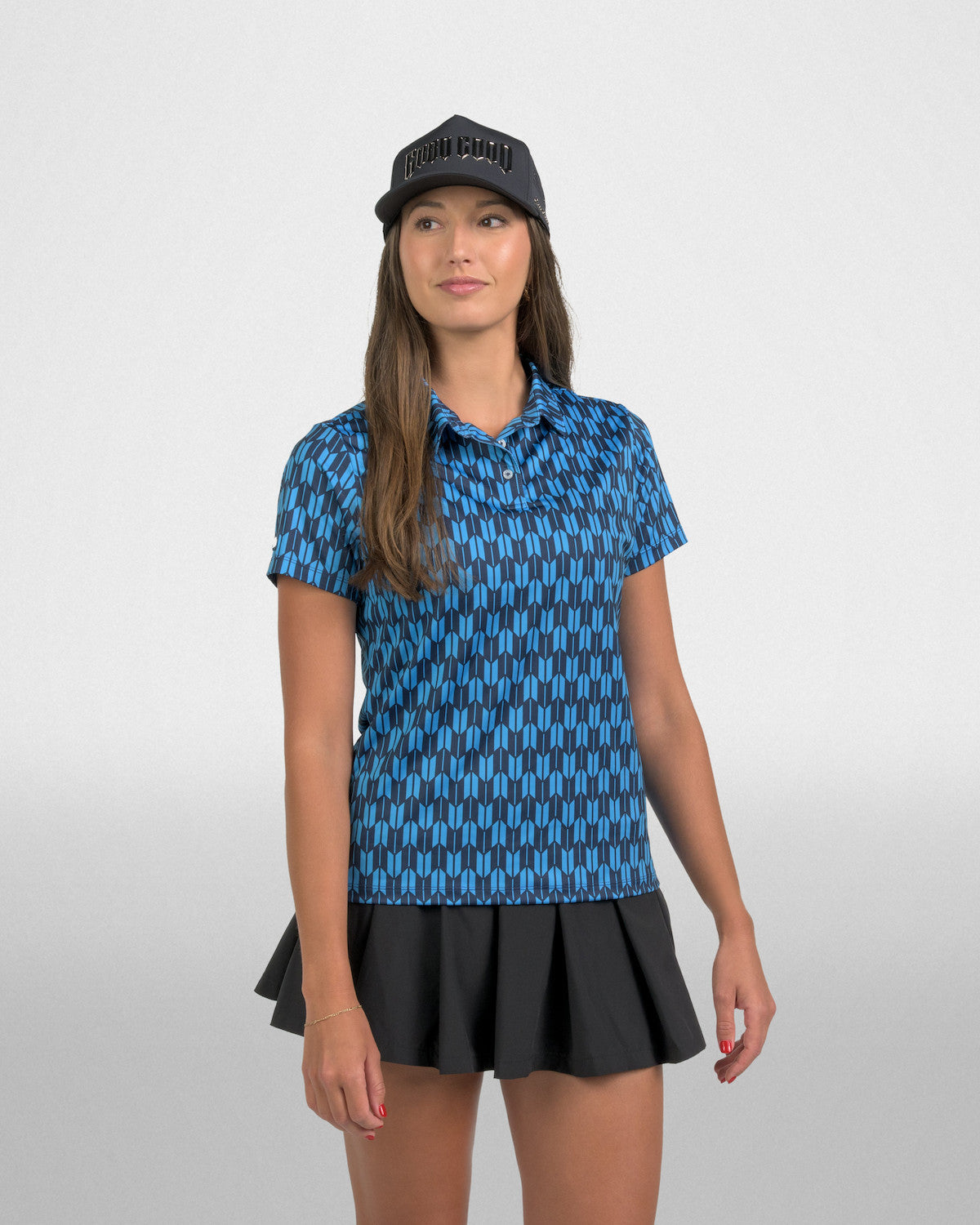 Good Good Women's Aim High Polo