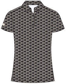 Good Good Women's Varsity Polo