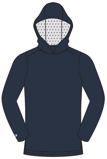 Good Good Men's Ideal Goodie Hoodie