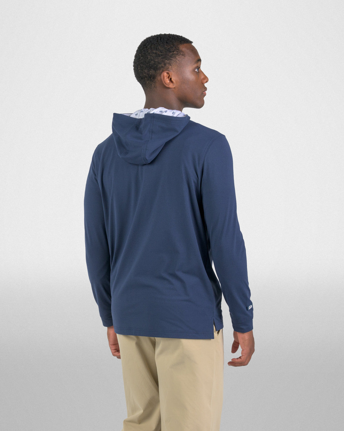 Good Good Men's Ideal Goodie Hoodie