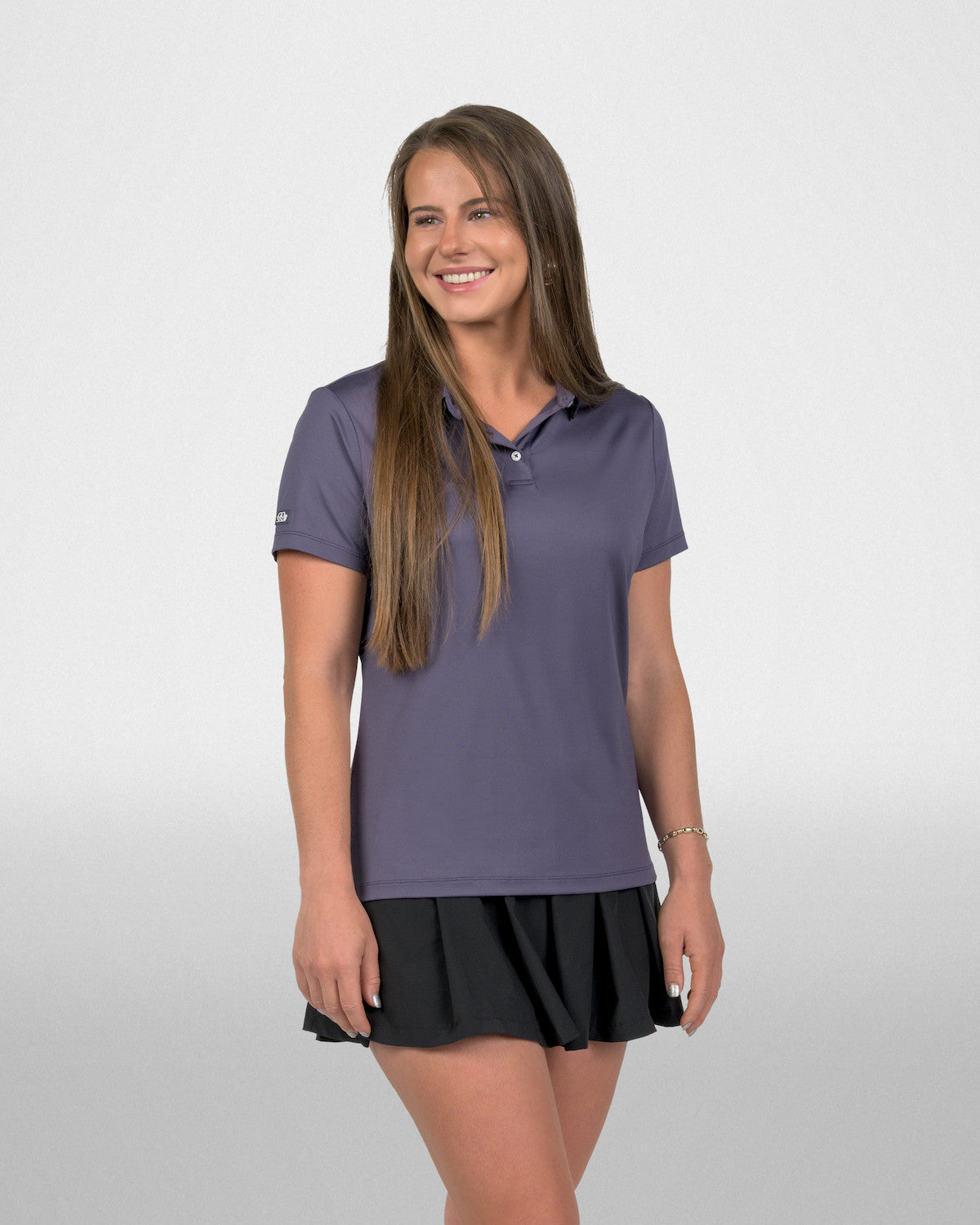 Good Good Women's Good Aim Polo