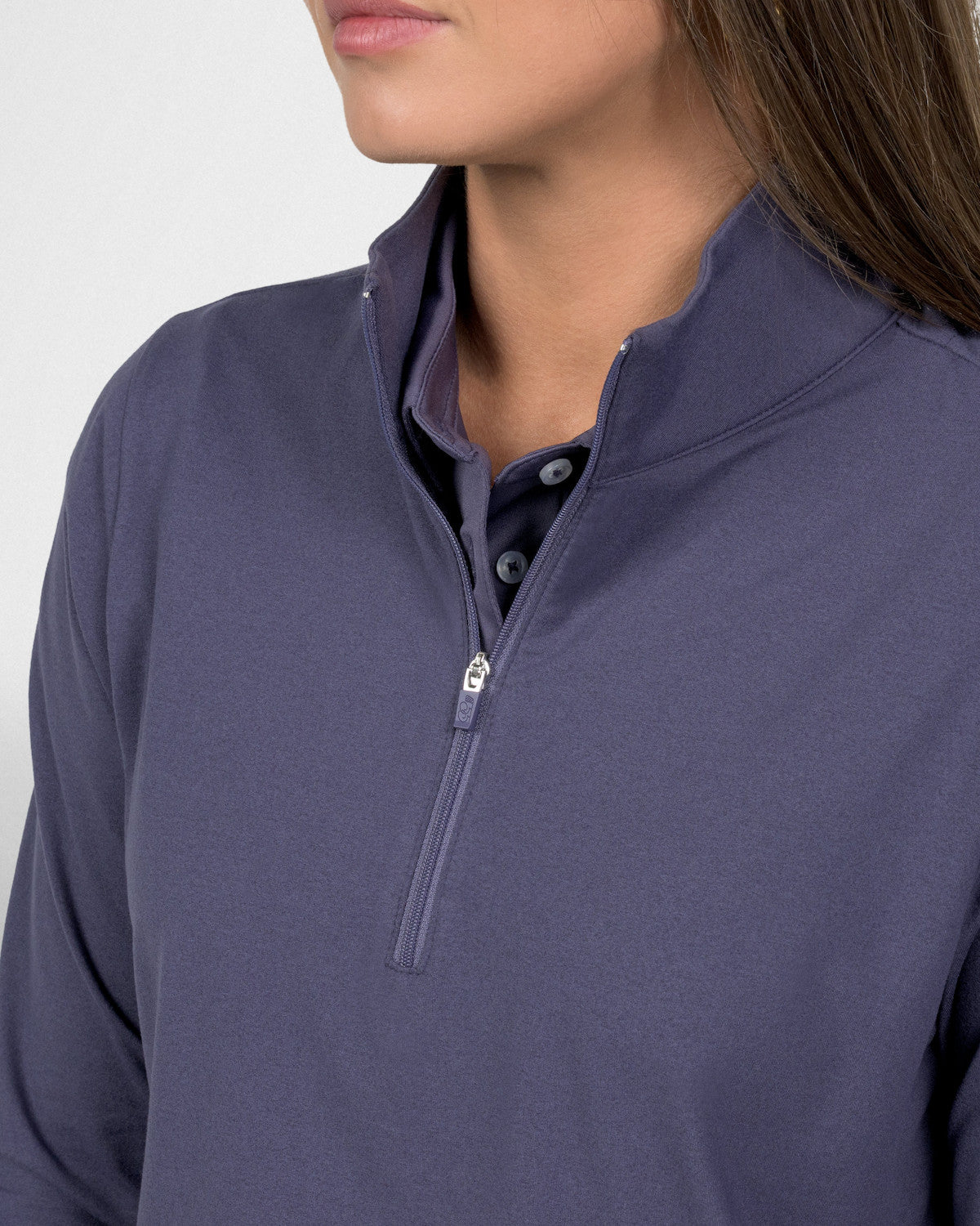 Good Good Women's Good Aim Q-Zip