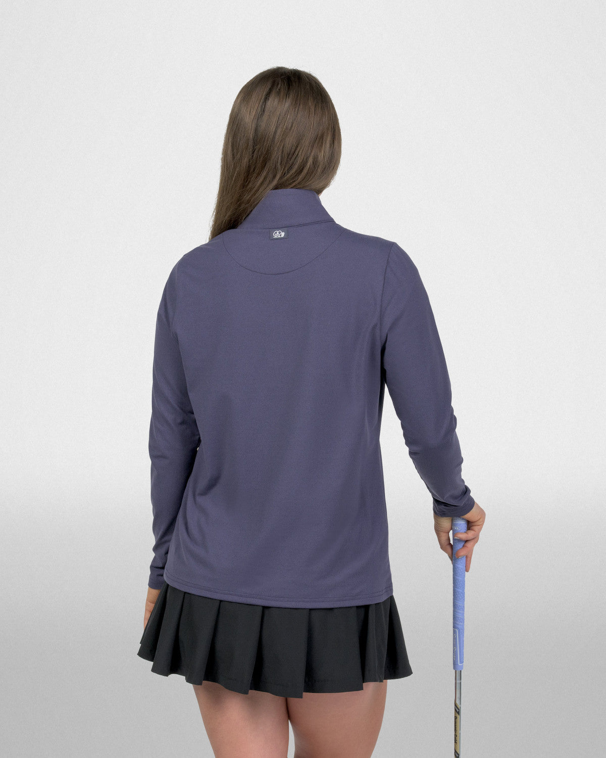Good Good Women's Good Aim Q-Zip