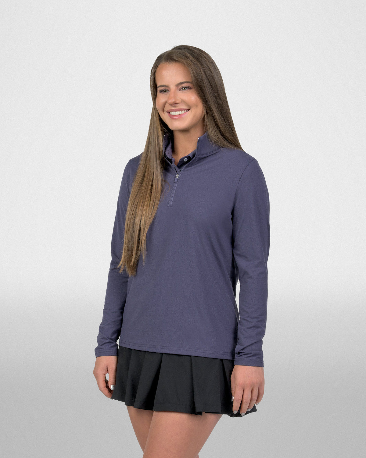 Good Good Women's Good Aim Q-Zip