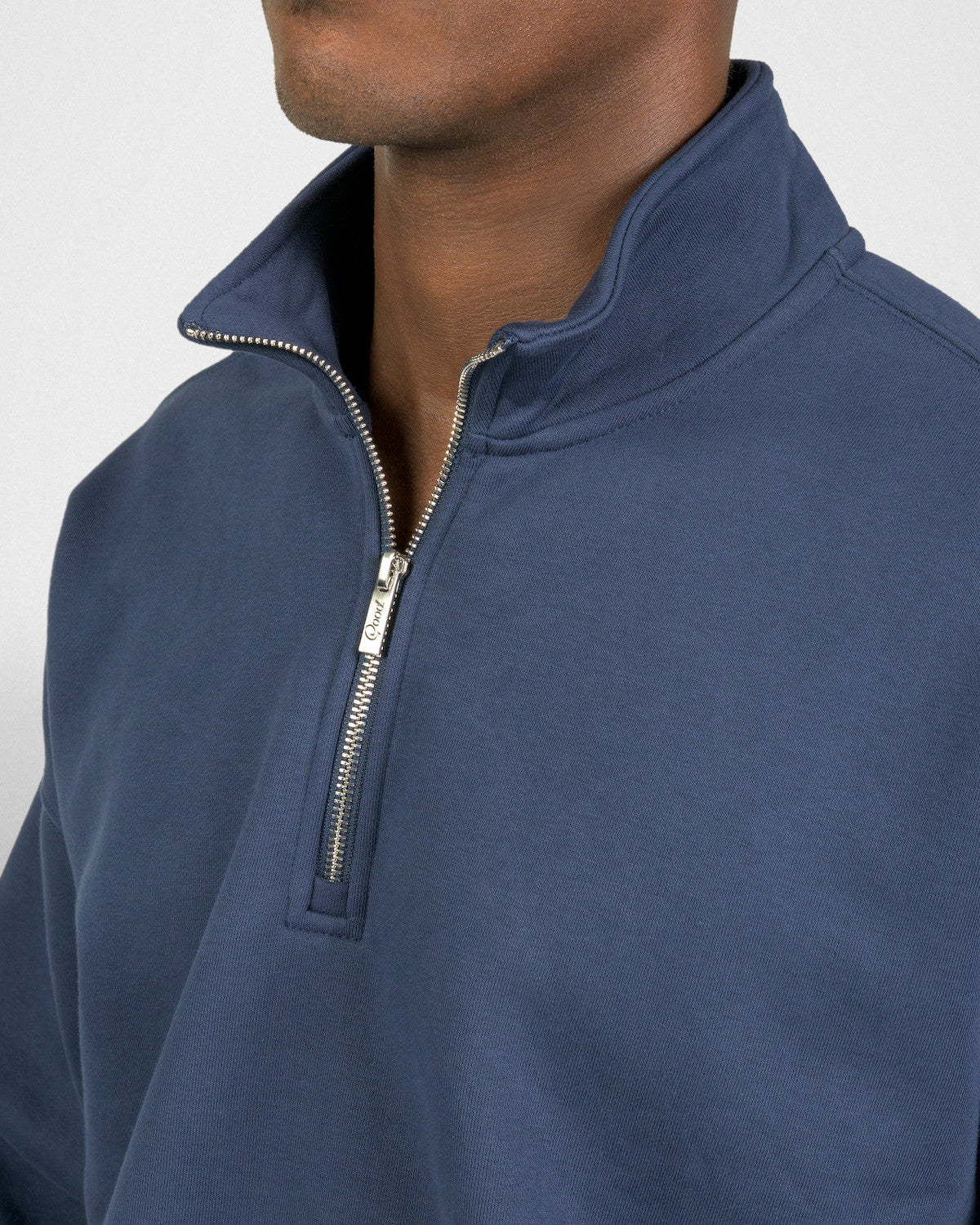 Good Good Flyer Fleece Q-Zip