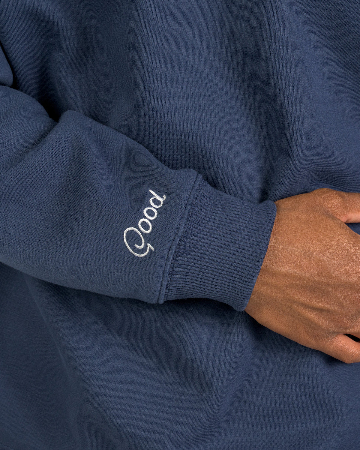 Good Good Flyer Fleece Q-Zip
