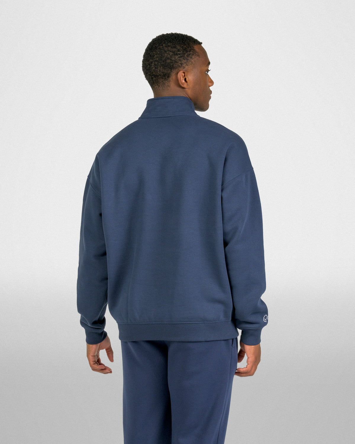 Good Good Flyer Fleece Q-Zip