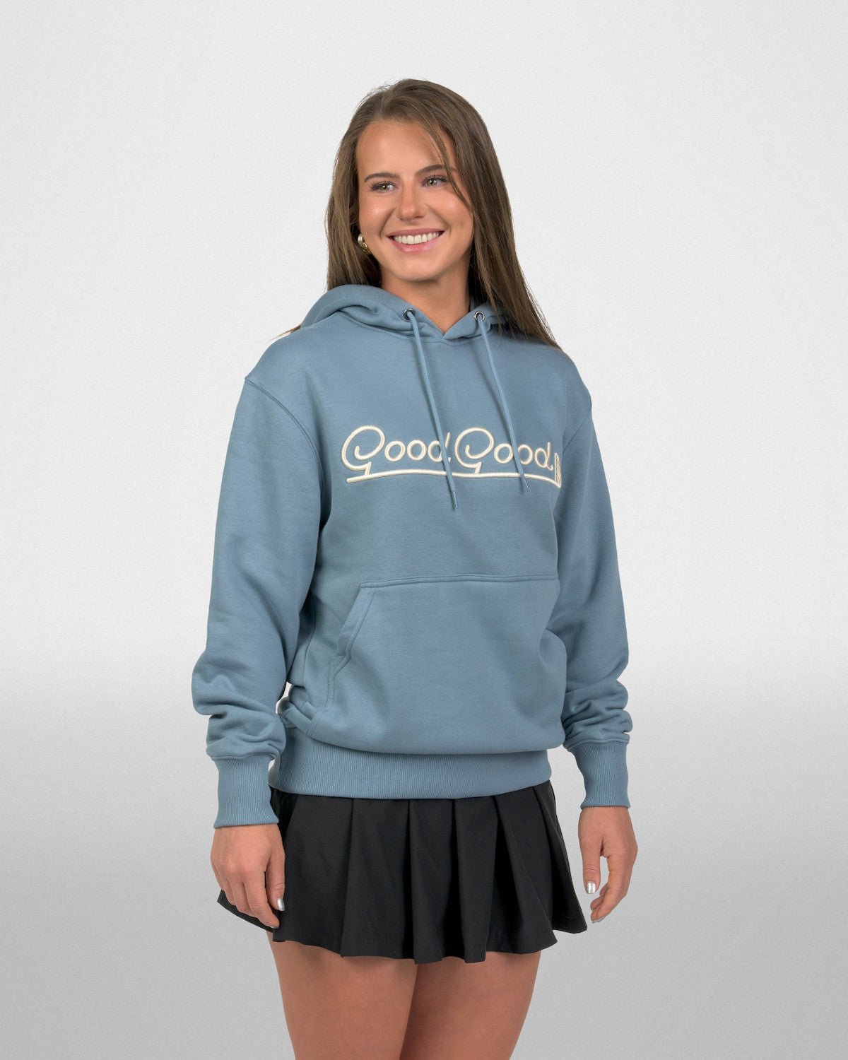 Good Good Lakeside Fleece Hoodie
