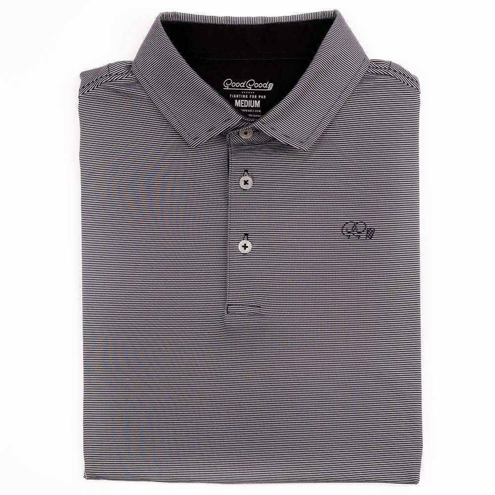 Good Good Men's Club Polo
