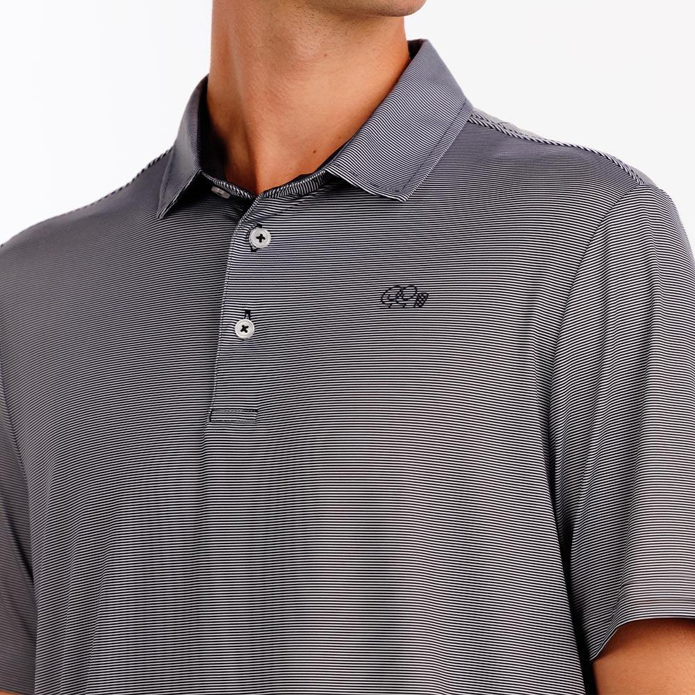 Good Good Men's Club Polo