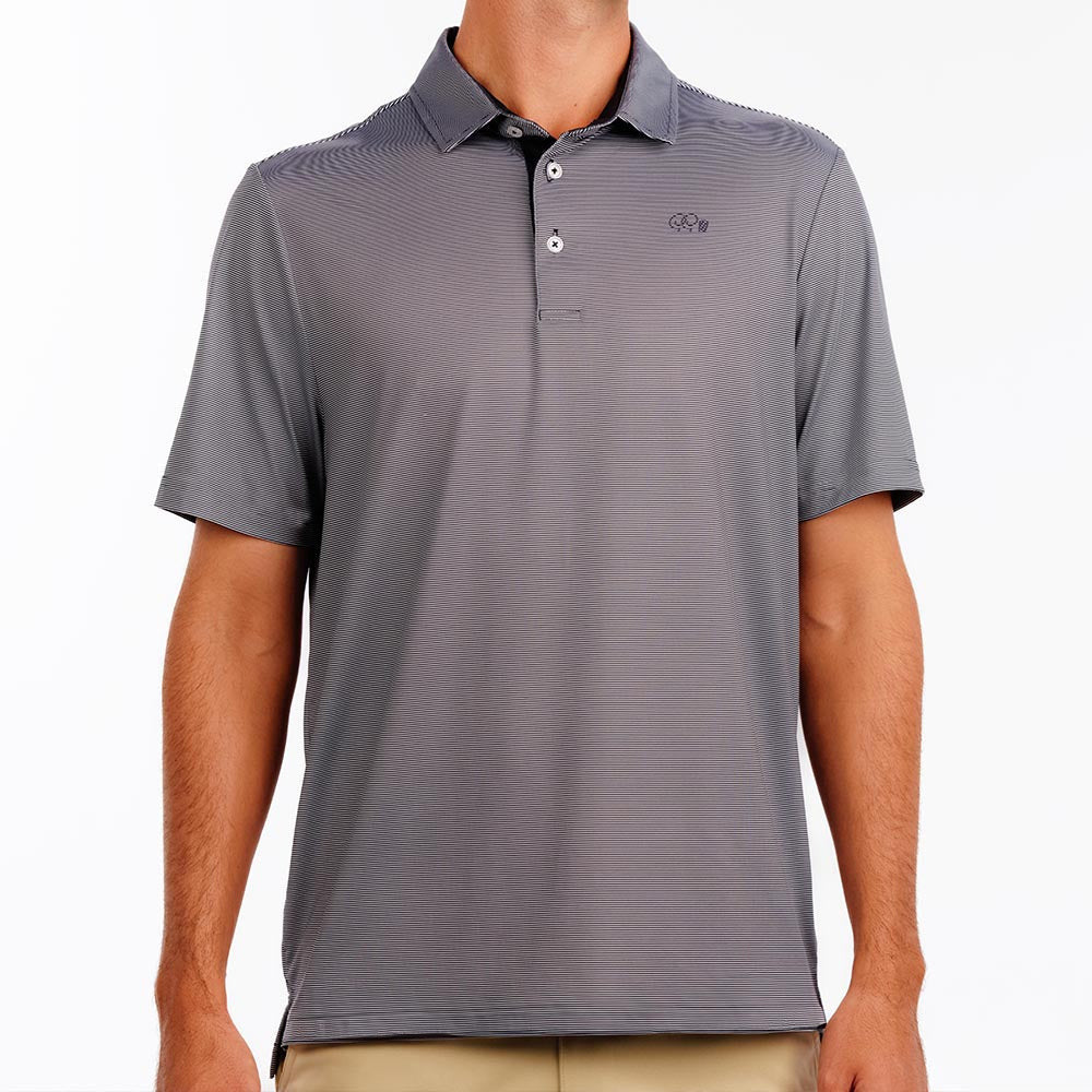 Good Good Men's Club Polo