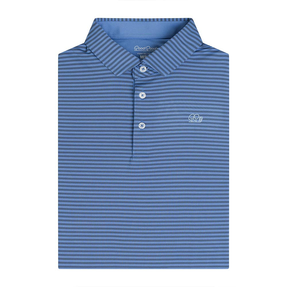 Good Good Men's Eagle Polo