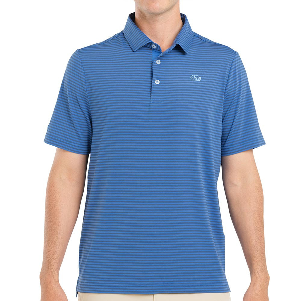 Good Good Men's Eagle Polo