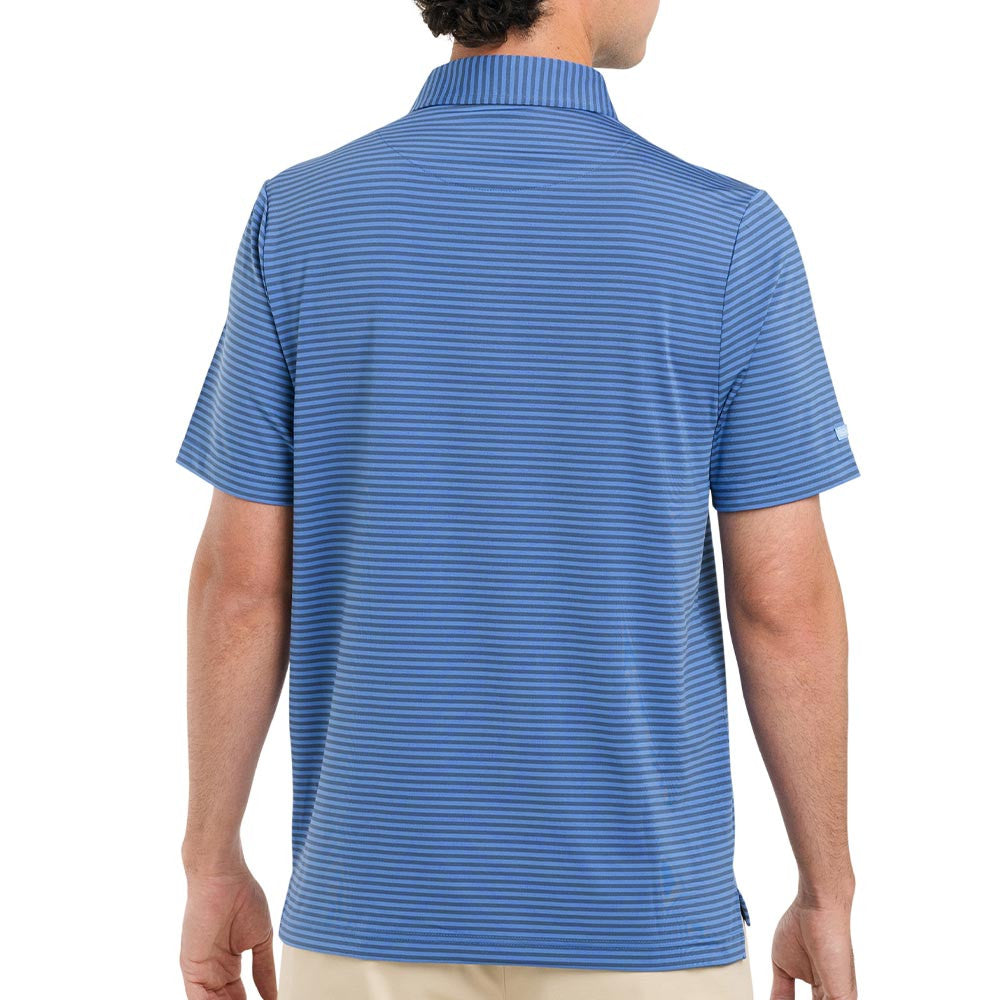 Good Good Men's Eagle Polo
