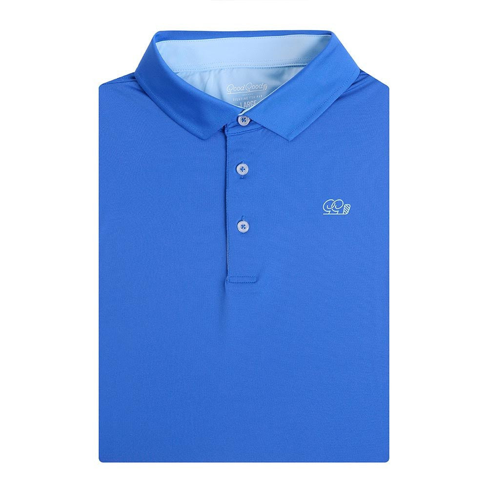 Good Good Men's Condor Polo