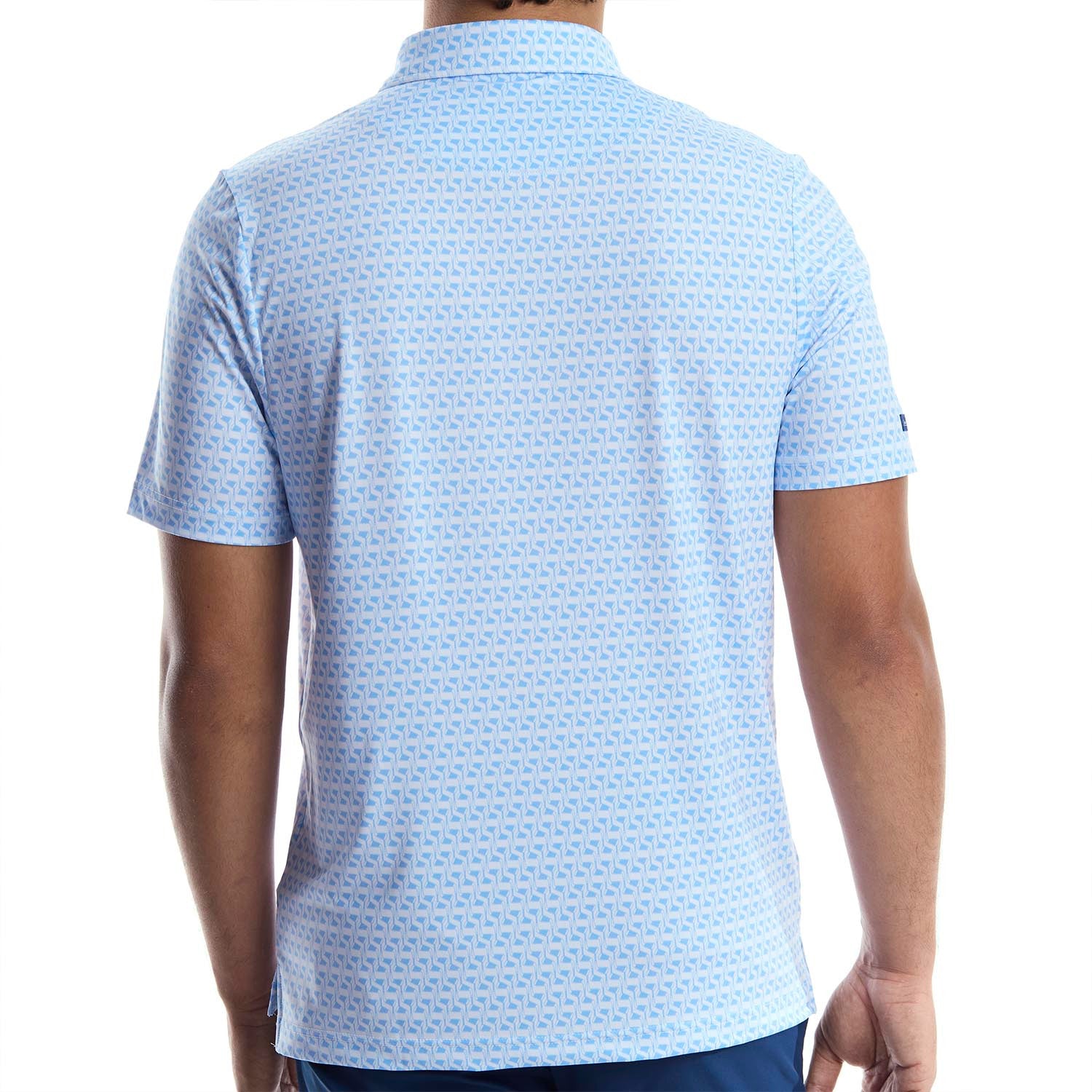 Good Good Men's Good Shot Polo