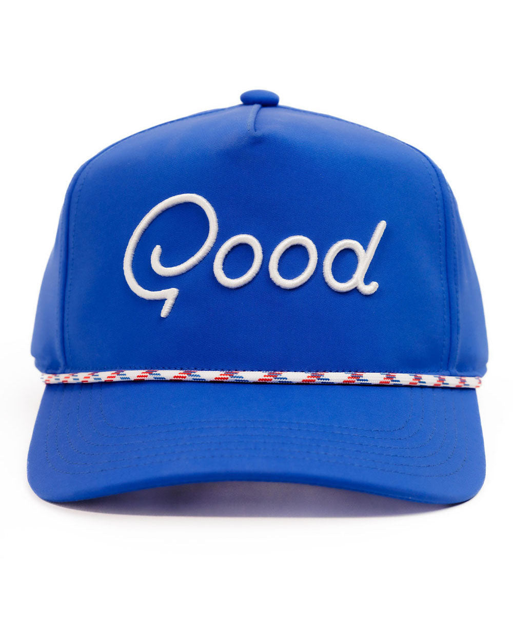 Good Good Royal Rope Hat