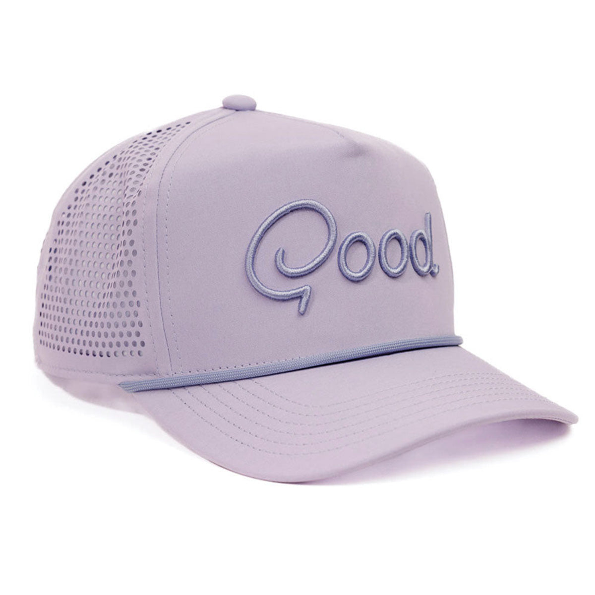 Good Good Riviera Rope Hat