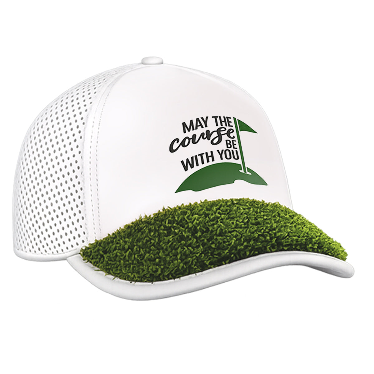The Original Turf Caps