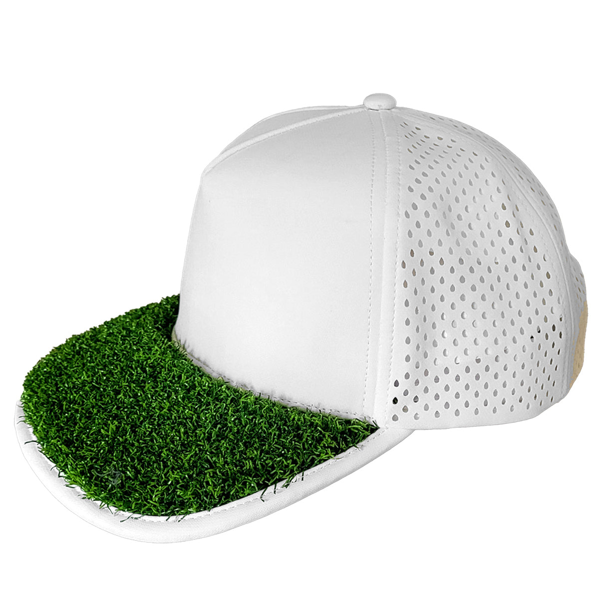 The Original Turf Caps