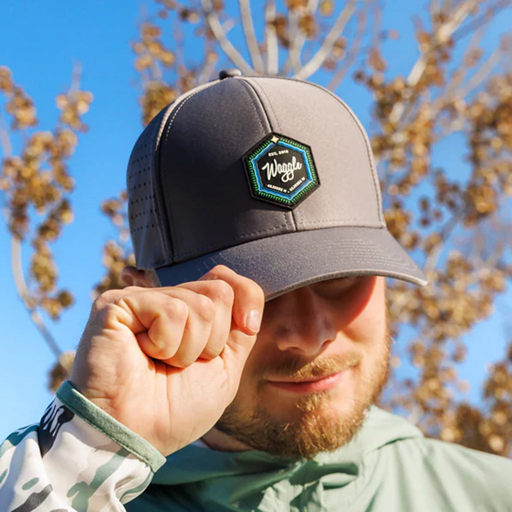 Waggle Origin Hat