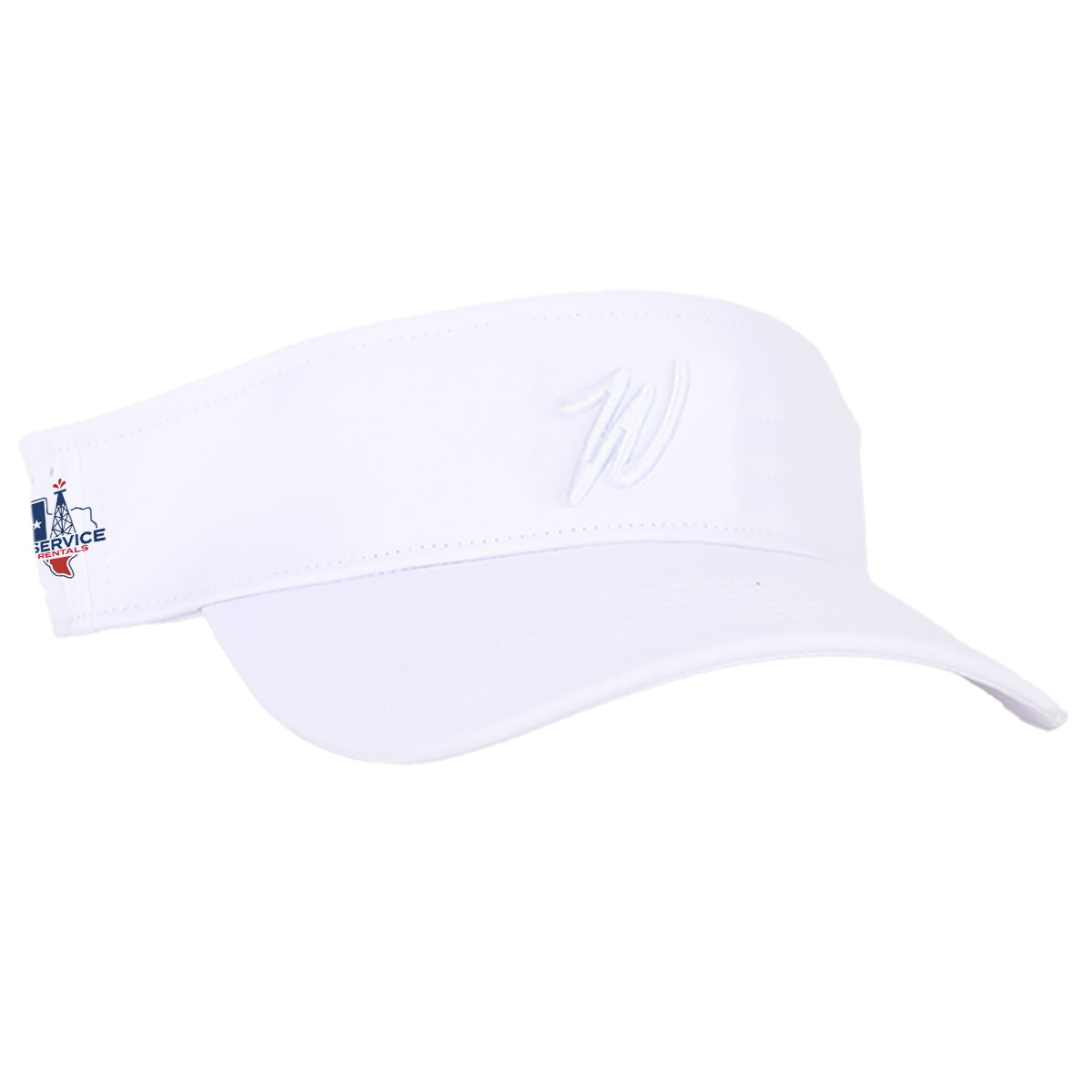 Waggle Women's Visor