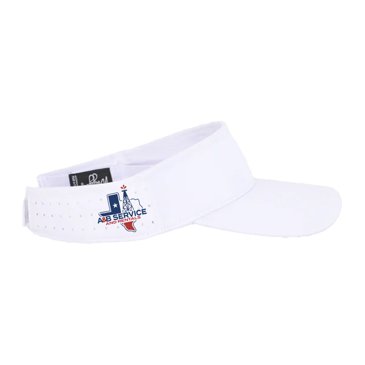 Waggle Women's Visor