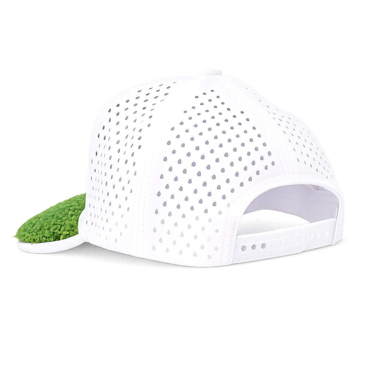 The Original Turf Caps