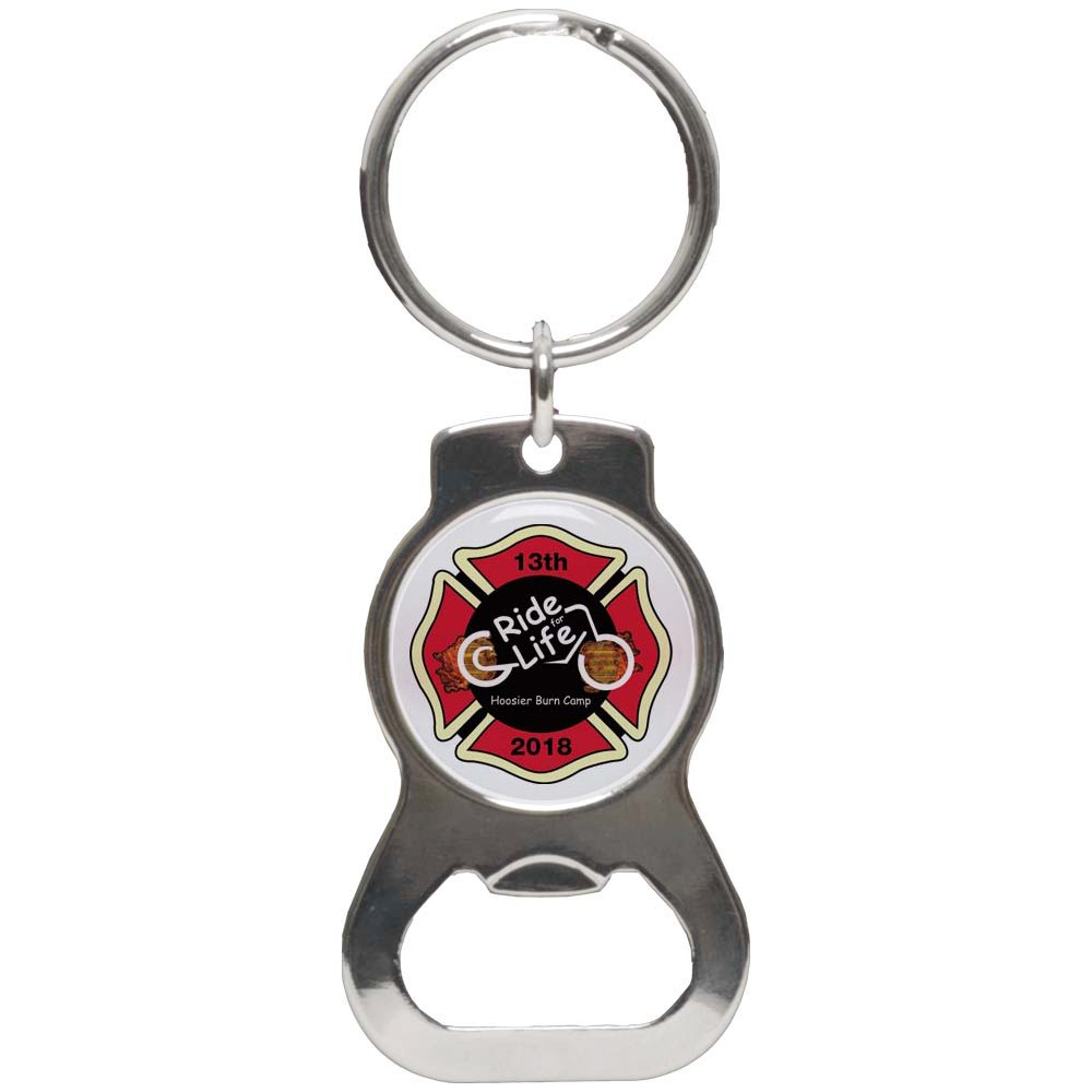 Keychain Bottle Opener