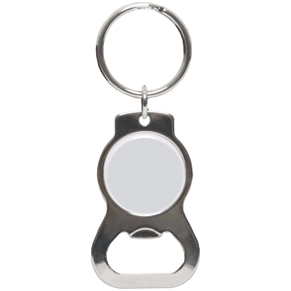 Keychain Bottle Opener