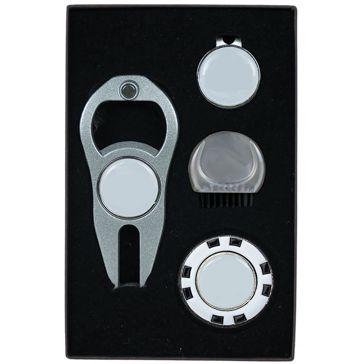 Deluxe Golf Tool Gift Set
