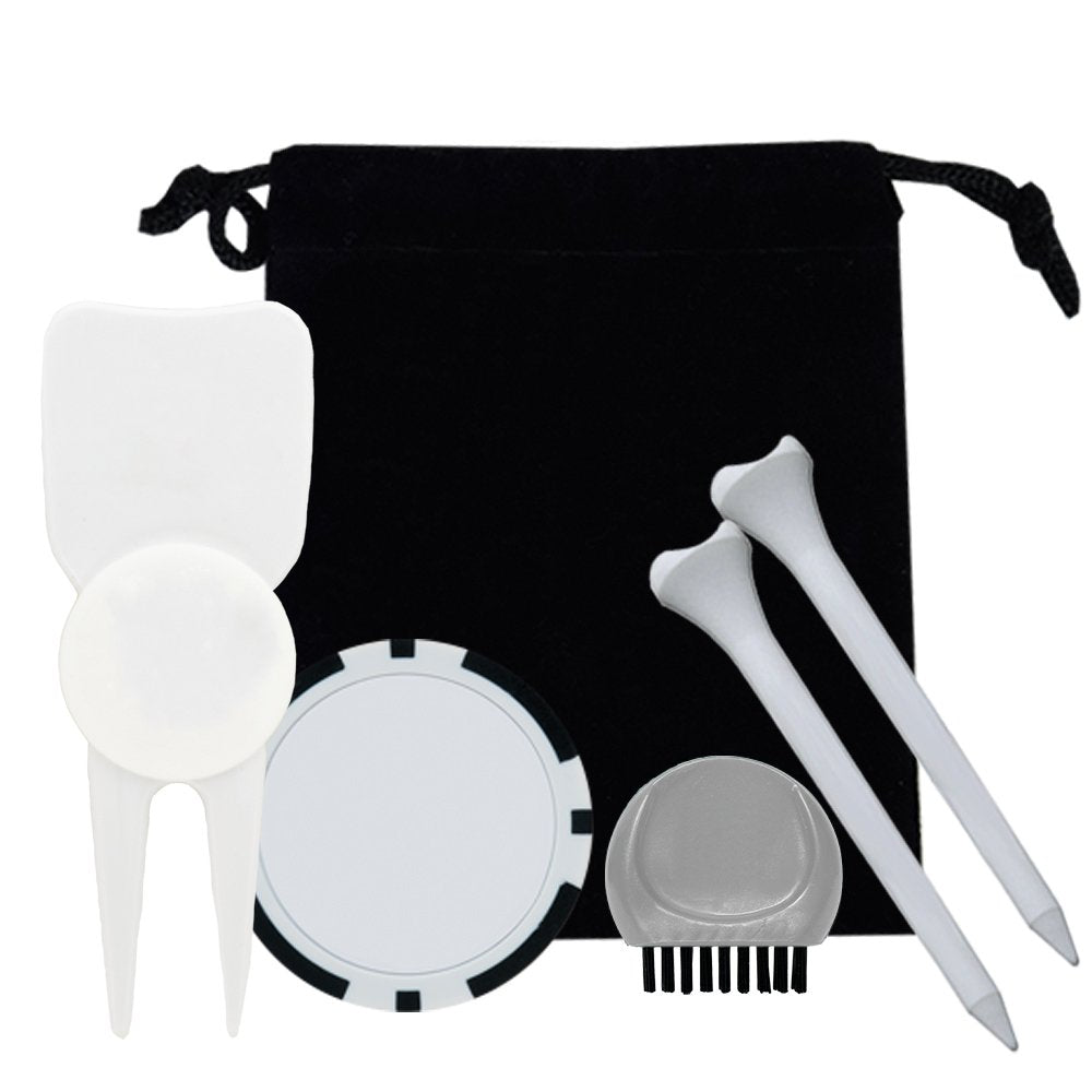 Golfer's First Tee Original Kit