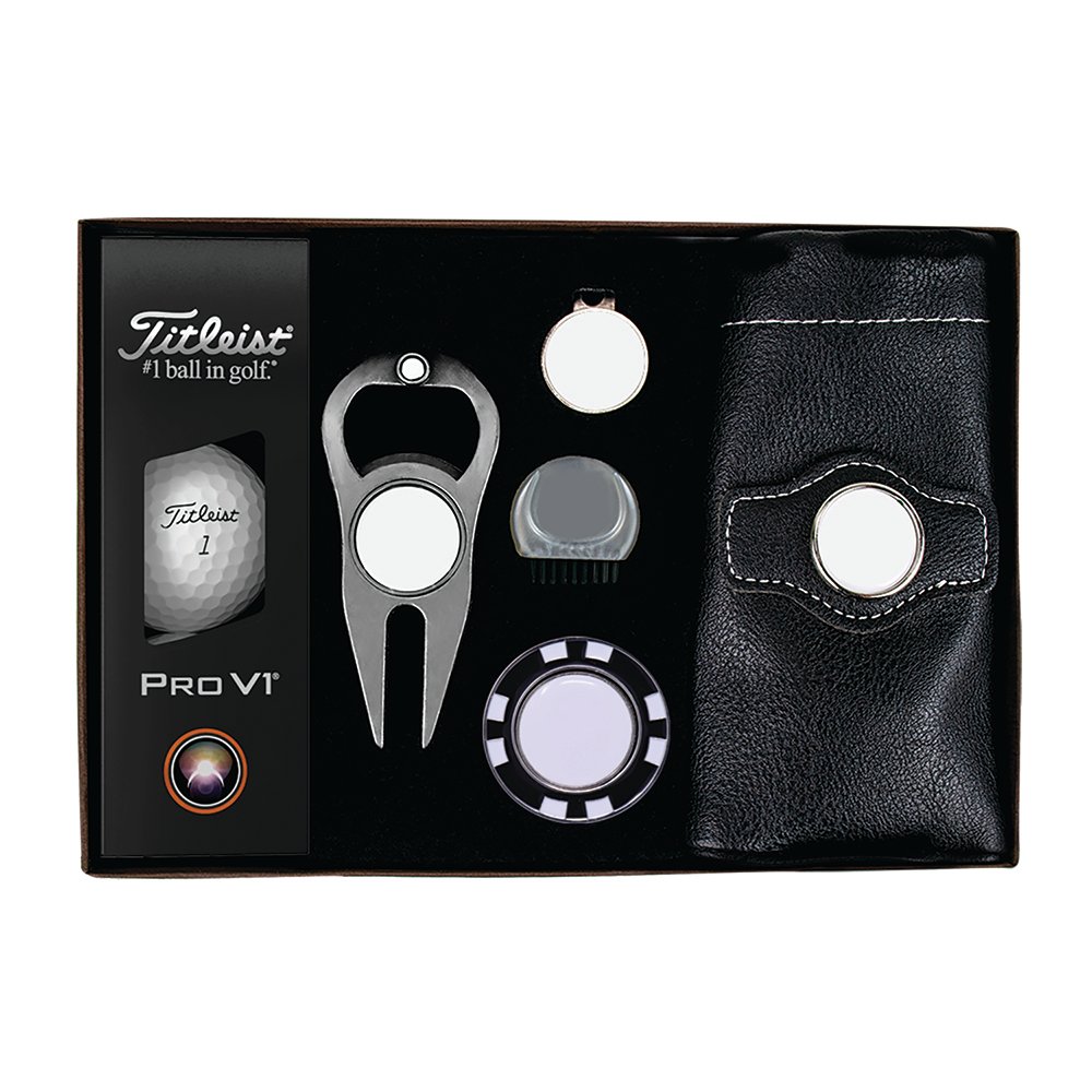 Platinum Golf Kit