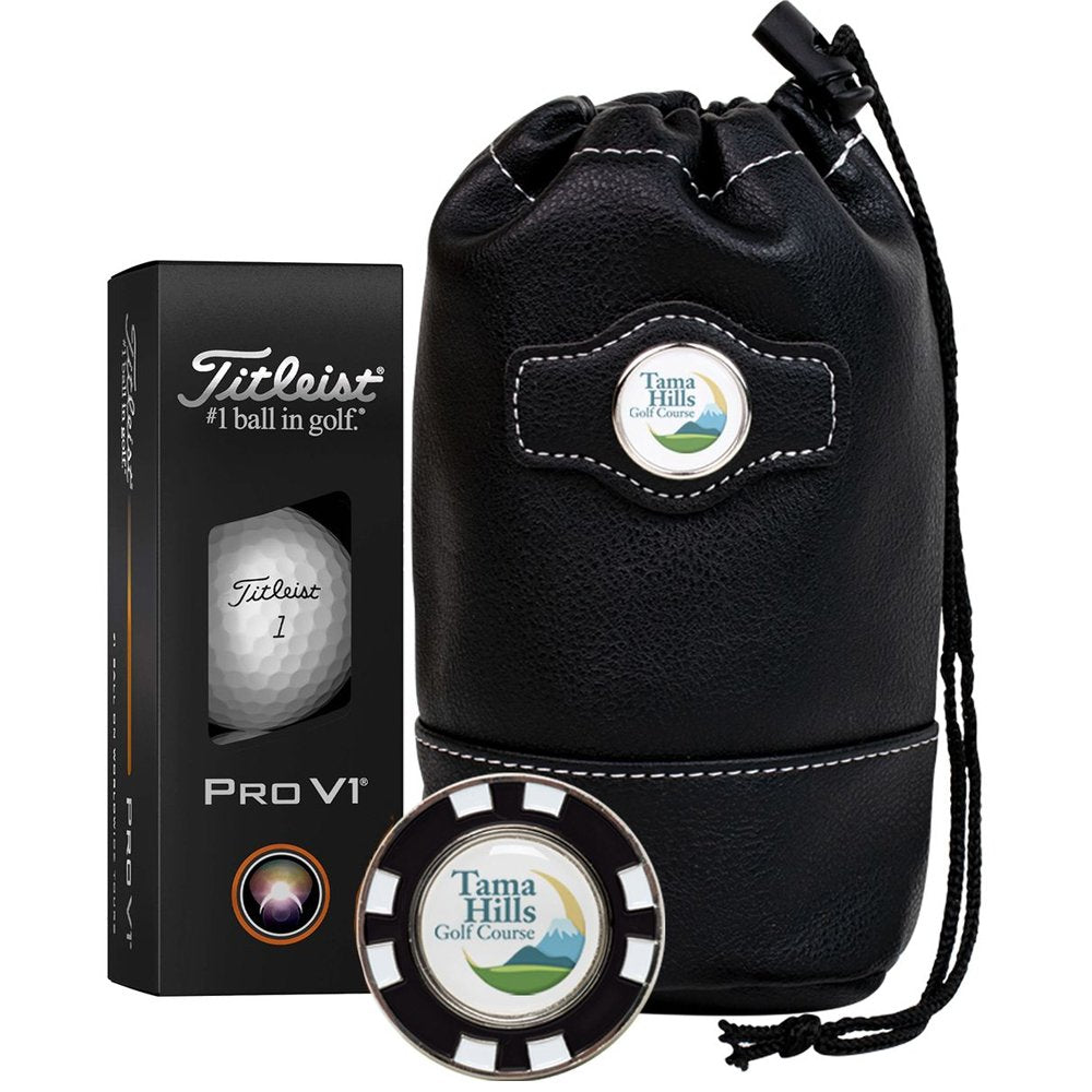 Performance Golf Kit