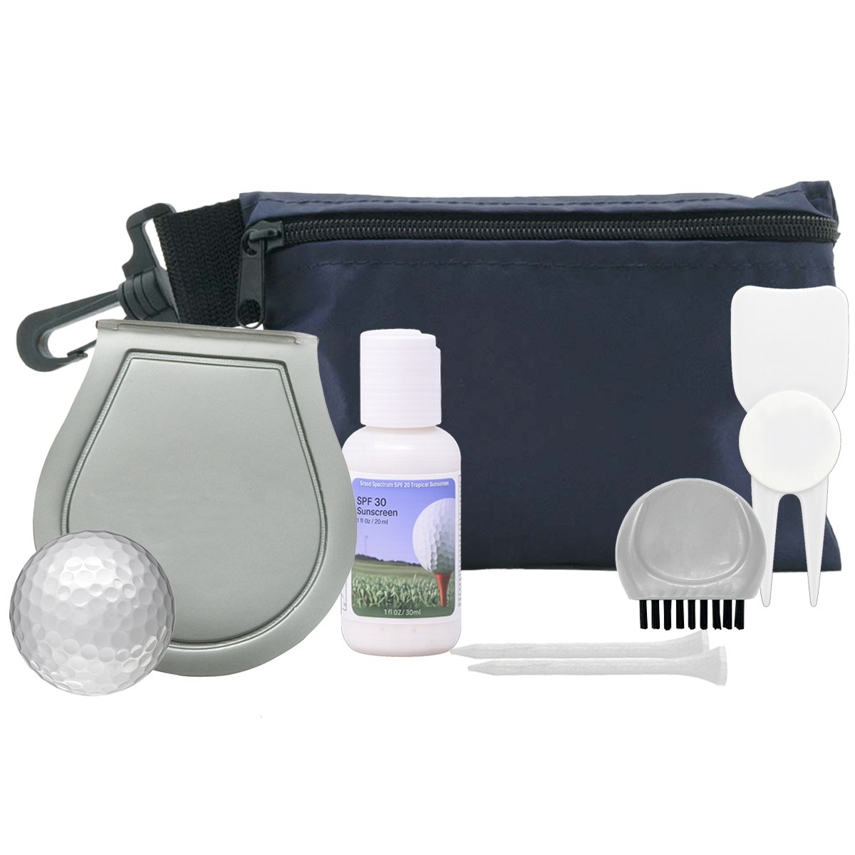 Golfer's Tool Kit