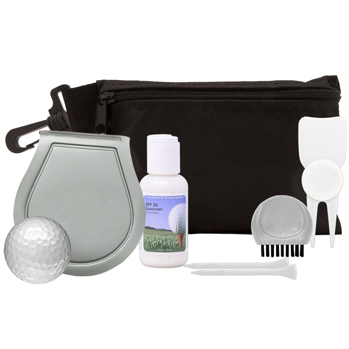 Golfer's Tool Kit