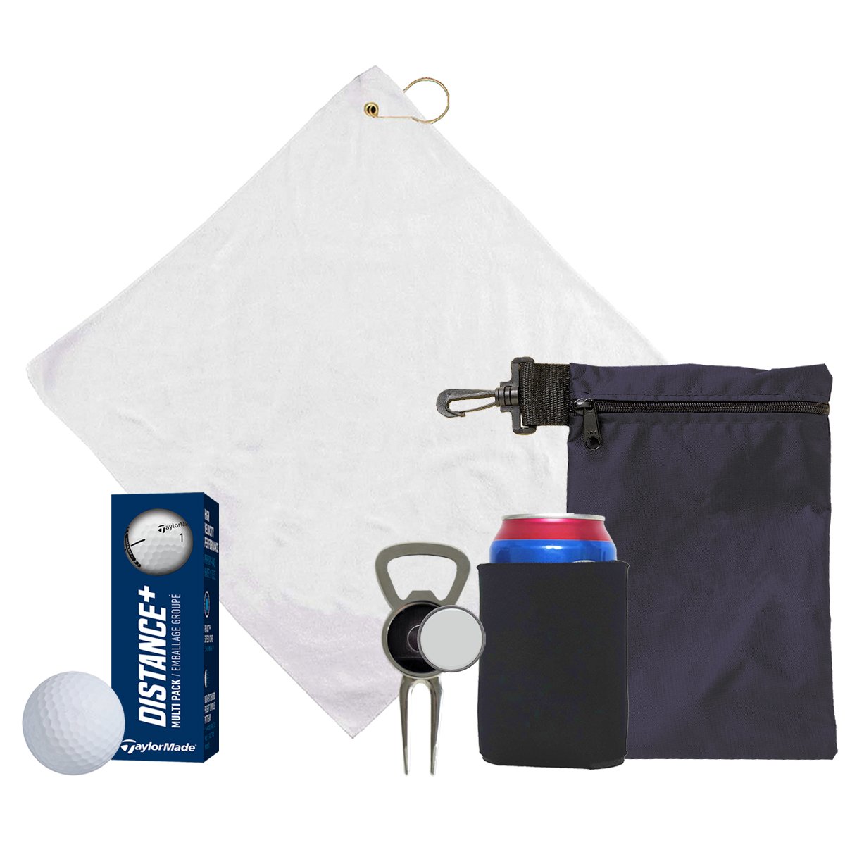 Weekend Warrior Golf Kit