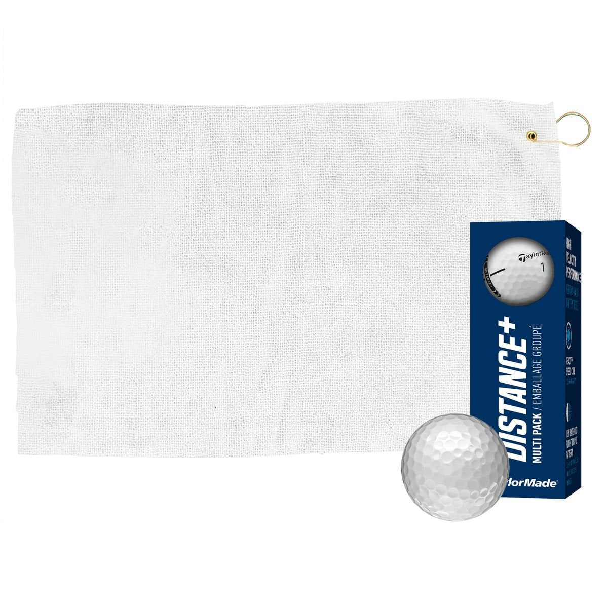 Mulligan Golf Kit