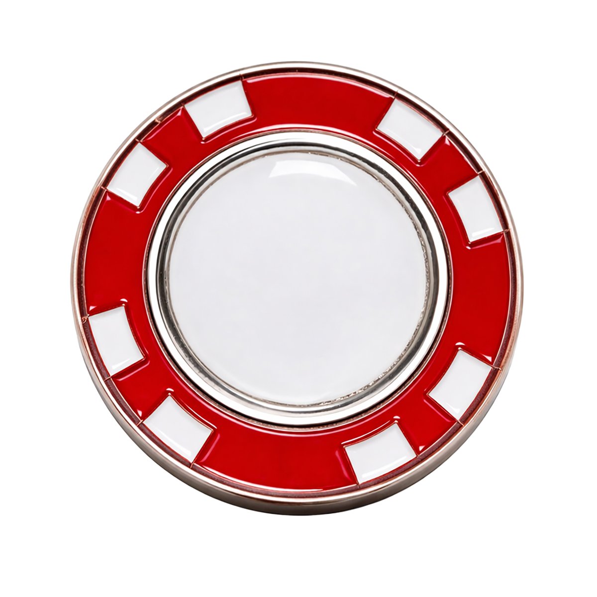 Markermate Spinning Ball Marker