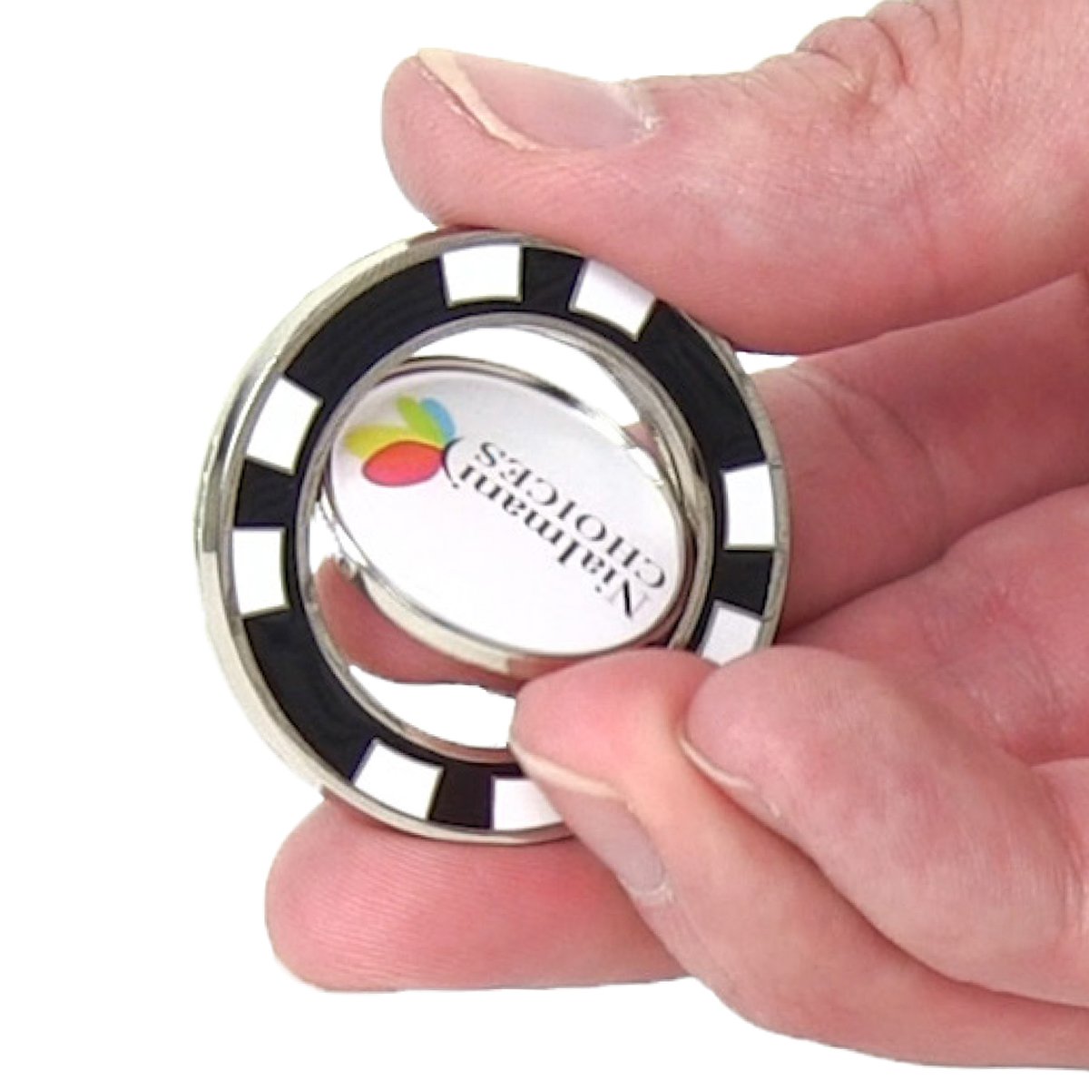 Markermate Spinning Ball Marker