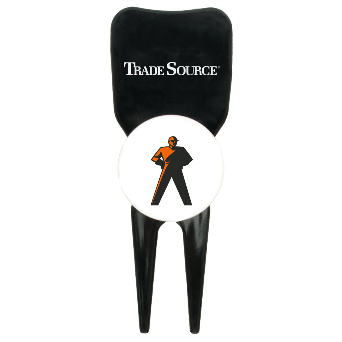 Wedge Pik Divot Tool
