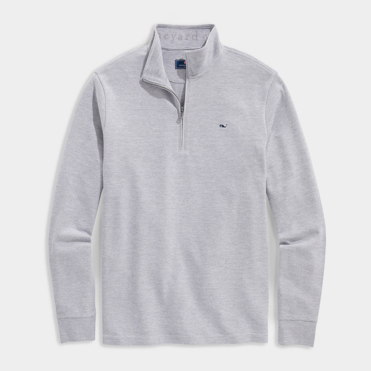 Vineyard Vines Men's Saltwater Quarter-Zip