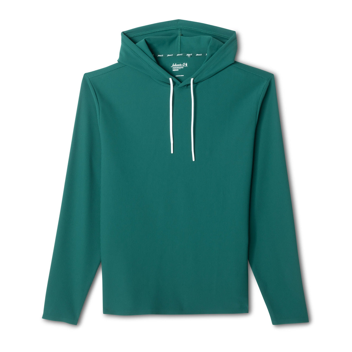 Johnnie-O Men's Hoppin Hoodie
