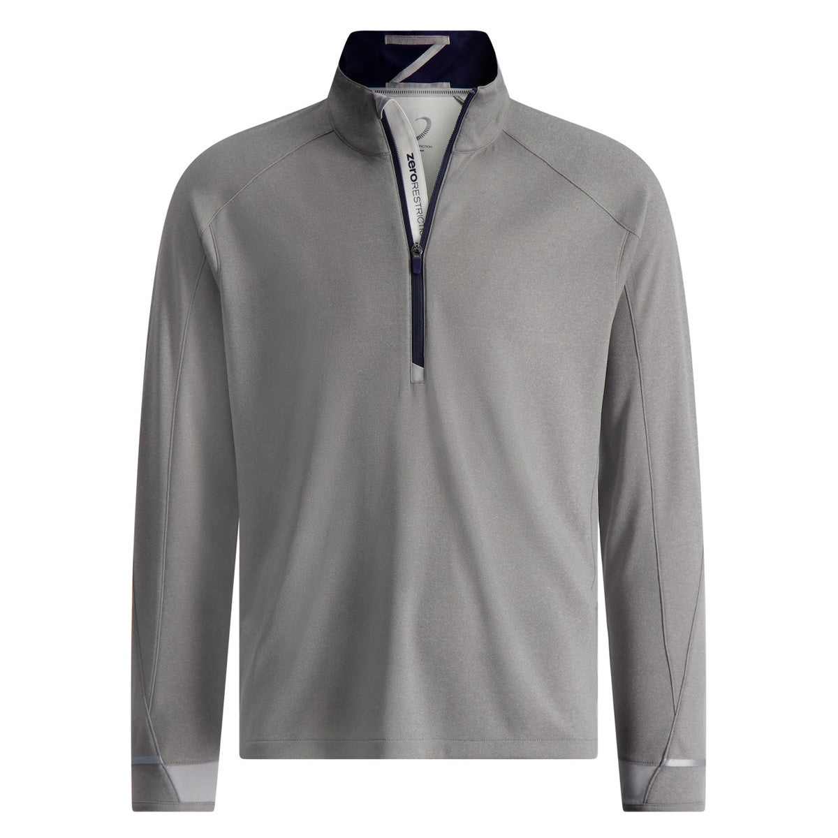 Zero Restriction Men's Z425 1/4-Zip