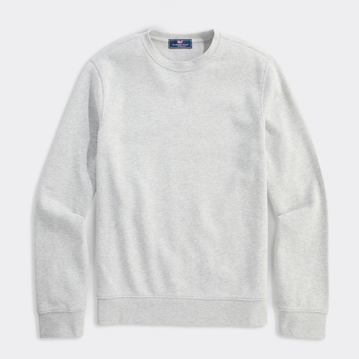 Vineyard Vines Men's Blank Crewneck