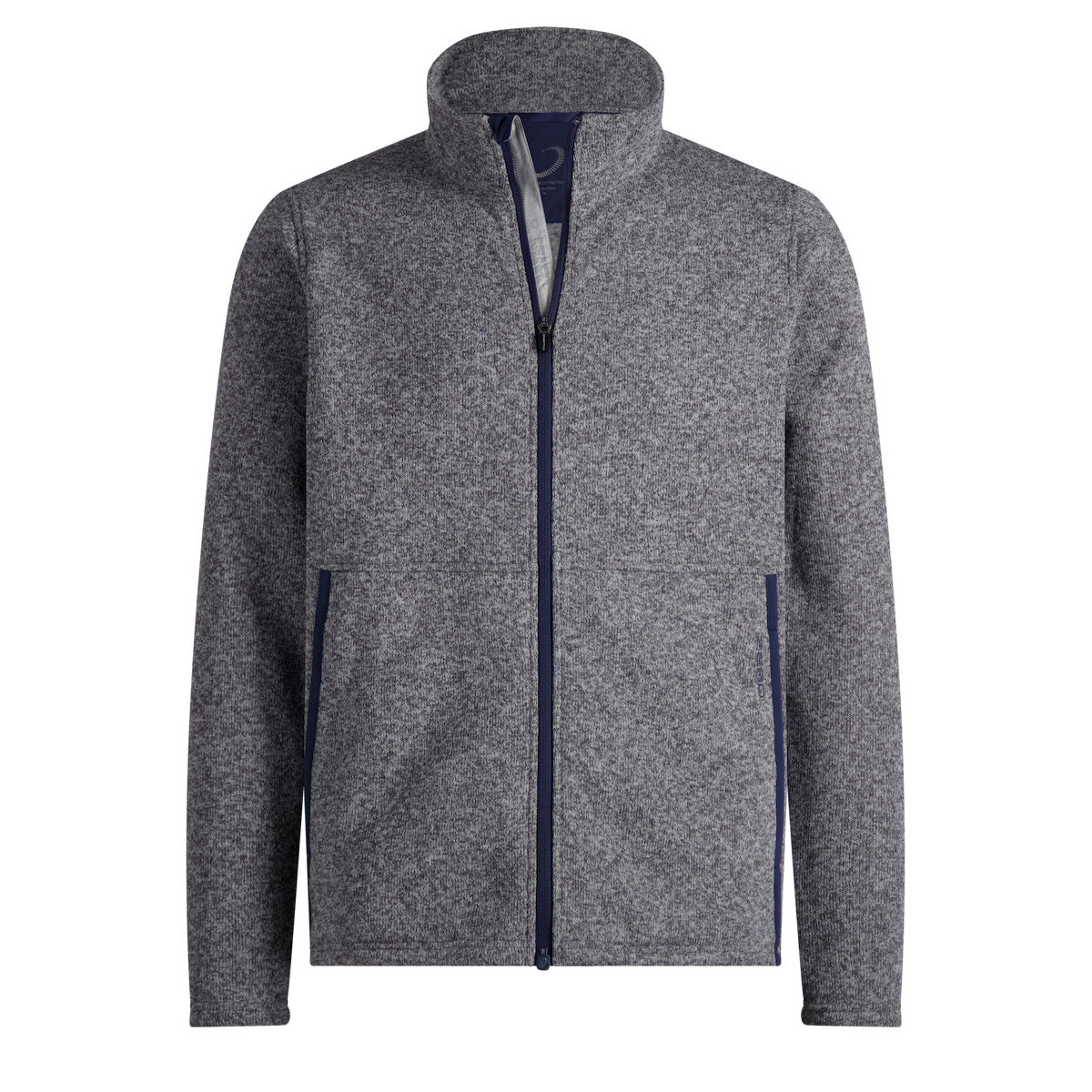 Zero Restriction Men's Maier Full Zip Jacket
